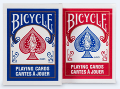 Bicycle Playing Cards